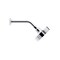 Kohler Purist 175 Katalyst Sf Showerhead 939-G-2MB - alternate 3